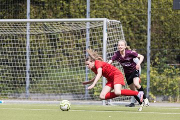 Bild 58 - wBJ ETV - Eilbek : Ergebnis: 1:4